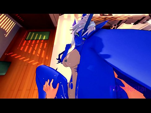 ❤️ Lalao Demony Fish Girl Monster aterineto ☑ Voasary vetaveta fotsiny aminay ﹏