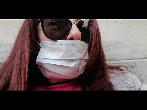 ❤️ Namaly faty tamin'ny mpifanila trano aminy i Nicoletta ary nipitika tao amin'ny garazy (Special Covid19 Italian Quarantine) ☑ Voasary vetaveta fotsiny aminay ﹏