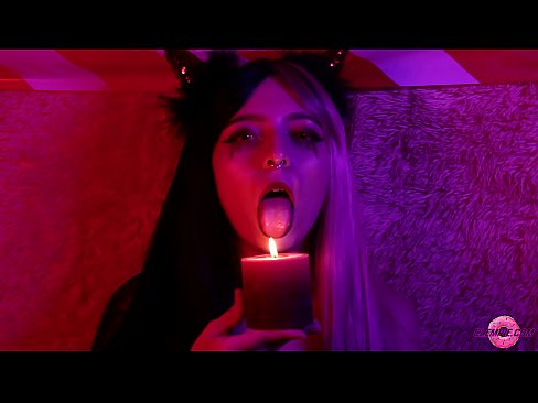 ❤️ Blowjob feno fitiavana avy amin'ny Succubus Sexy miaraka amin'ny fahatanterahan'ny vava ☑ Voasary vetaveta fotsiny aminay ﹏