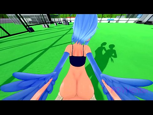 ❤️ Harpy monster girl. ☑ Voasary vetaveta fotsiny aminay ﹏