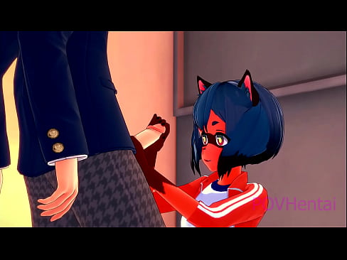 ❤️ Fiompiana omby vaovao miaraka amin'i Michiru Kagemori ☑ Voasary vetaveta fotsiny aminay ﹏